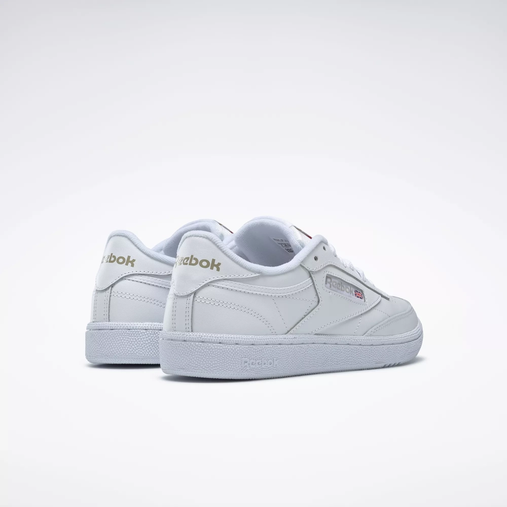 TENIS FEMENINO REEBOK CLUB C 85 – foto 4